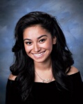 Jennifer Araiza: class of 2014, Grant Union High School, Sacramento, CA.